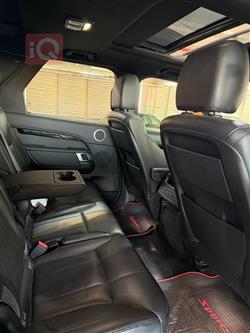 لاند روفر ديسكوفري